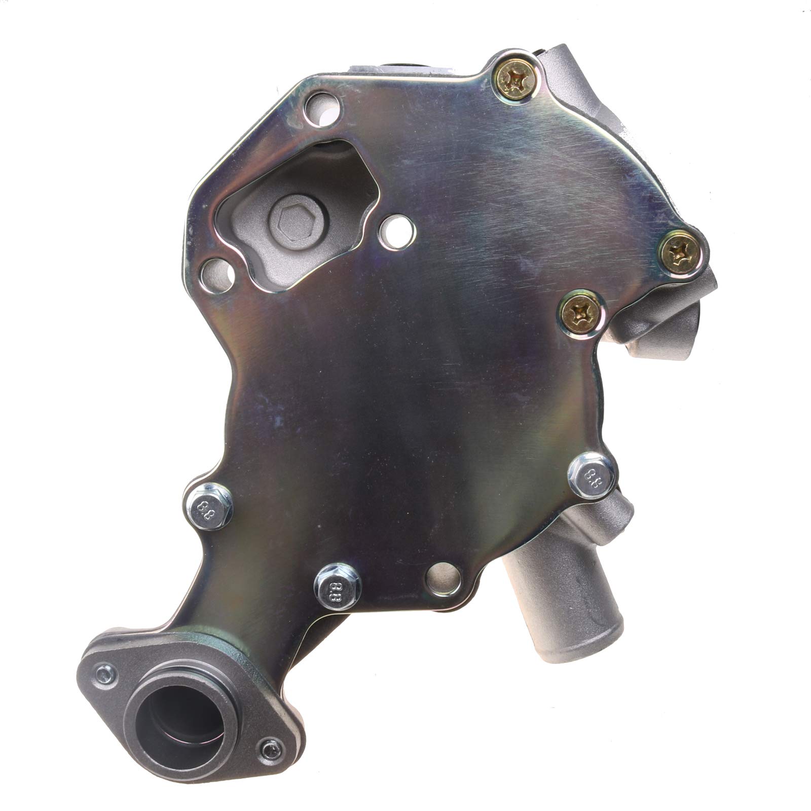 Amazon | Friday Part ウォーターポンプ 129470-42001 129470-42003